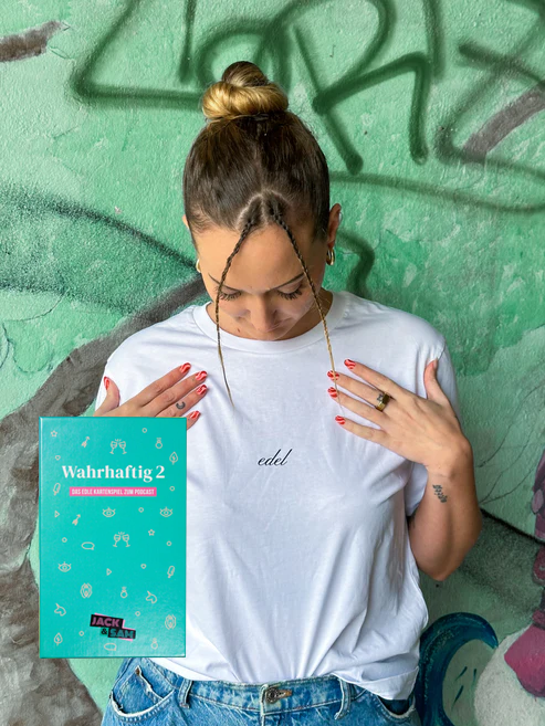 Edel+Wahrhaftig 2 Bundle
