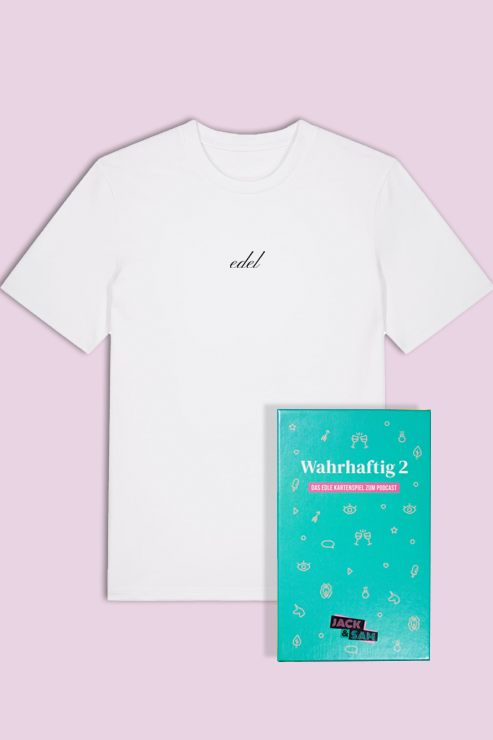 Edel+Wahrhaftig 2 Bundle