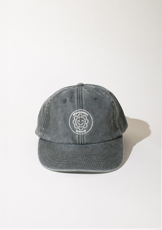 Cap: „Pädagogisch wertlos“ Grün