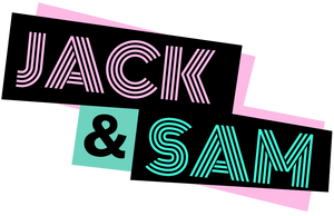 Jack&amp;Sam