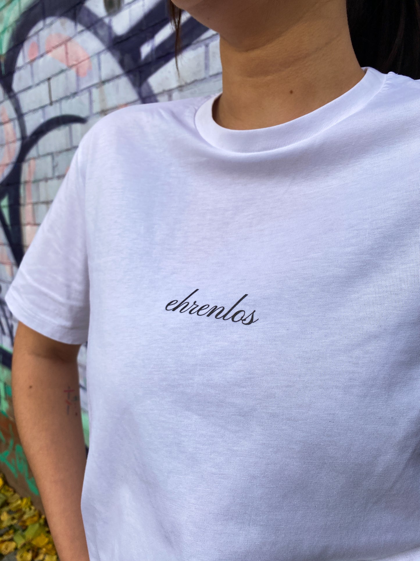 Ehrenlos T-Shirt
