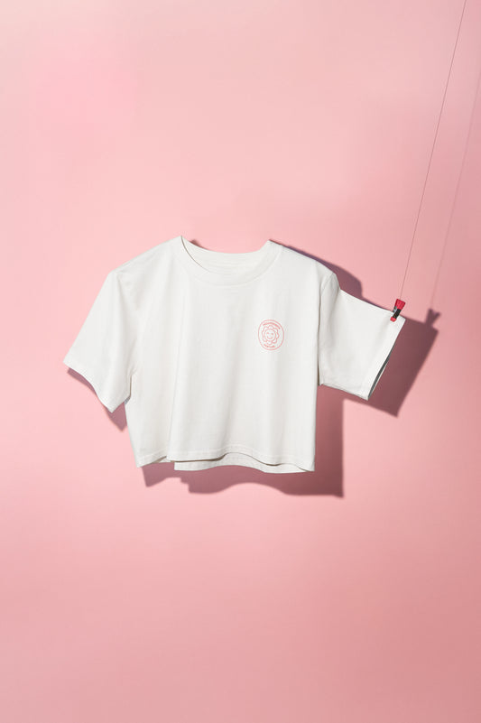 Pädagogisch wertlos Boxy Tee