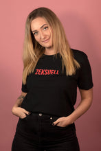 Lade das Bild in den Galerie-Viewer, Zeksuell T-Shirt
